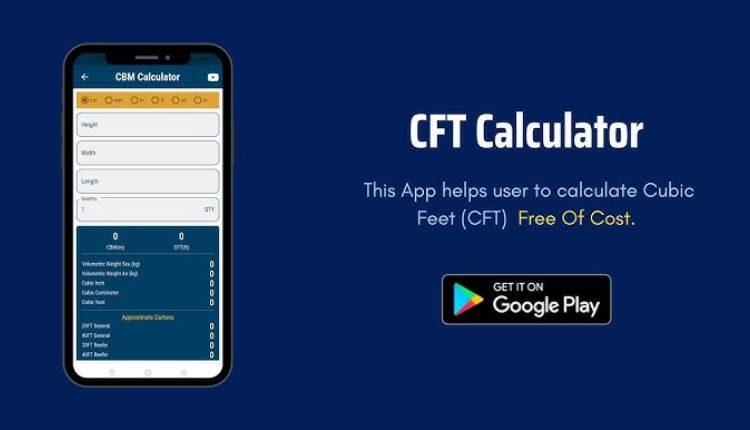 CFT Score Calculator