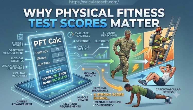 PFT Calc