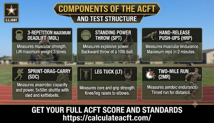 ACFT Standard