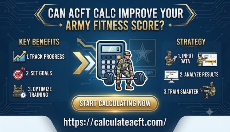 acft calc