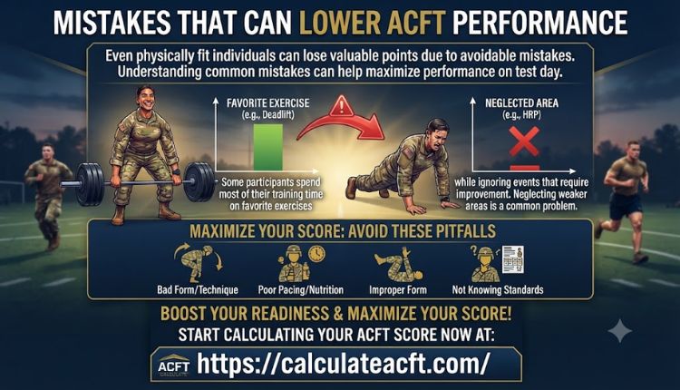 acft scale