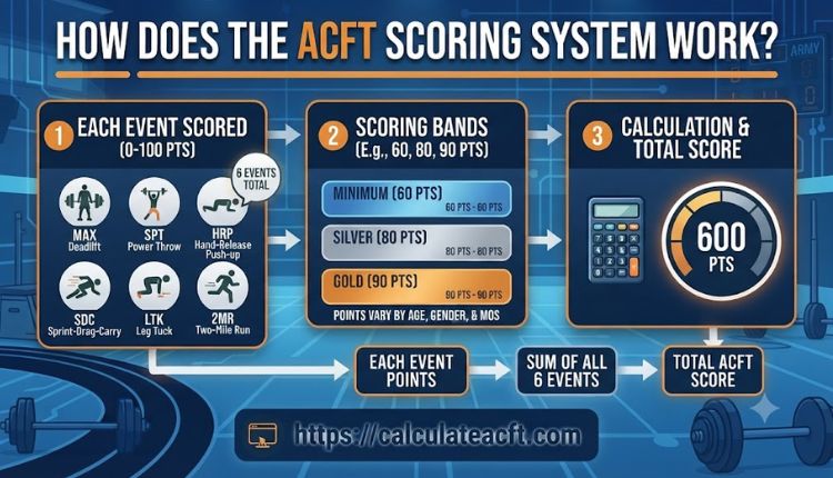 acft standards 2024 pdf